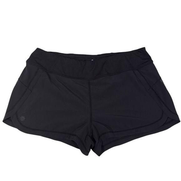 Athleta Pulse running shorts - Picture 1 of 7